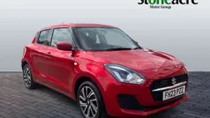 Used 2023 Suzuki Swift SZ-L Hatchback | £13,250 (Fair price)