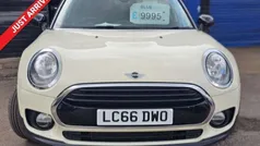 Used 2018 Mini Cooper Clubman Estate | £9,995 (Good price)