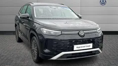 Used 2025 VW Tayron Life SUV | £35,990 (Super price)