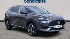 Used 2023 MG HS Trophy SUV | £16,932 (Fair price)