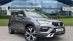 Used 2023 Seat Ateca SE Technology SUV | £18,395 (Fair price)
