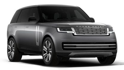 Nowe Land Rover Range Rover Autobiography 349 KM (256 kW) 2025 SUV