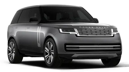 New Land Rover Range Rover Autobiography 349 HP (256 kW) 2025 SUV