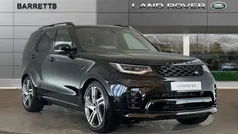 Used 2024 Land Rover Discovery 5 HSE Dynamic SUV | £56,000 (Fair price)