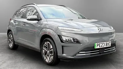 Used Hyundai Kona Premium 100 kW (136 HP) 2022 SUV