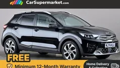 Used 2024 Kia Stonic 4 SUV | £19,197 (Fair price)