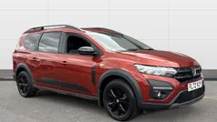 Used 2023 Dacia Jogger Extreme Estate | £14,724 (Good price)