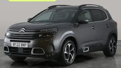 Usado Citroën C5 PureTech 131 CV (96 kW) 2022 Utilitario