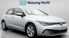 Used 2024 VW Golf VIII Life Hatchback | £17,500 (Super price)