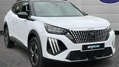 Used 2024 Peugeot 2008 GT SUV | £20,068 (Fair price)