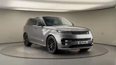 Used 2024 Land Rover Range Rover Sport Autobiography SUV | £86,500 (Fair price)