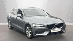 Used 2018 Volvo V60 Momentum Estate | £17,595 (Fair price)