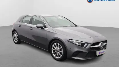 Usado Mercedes A180 Executive 116 HP (85 kW) 2019 Citadino