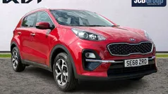 Used 2019 Kia Sportage 2 SUV | £14,195 (Fair price)