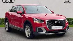 Used 2020 Audi Q2 Sport SUV | £16,468 (Fair price)