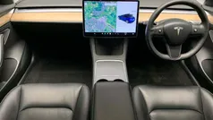 Used 2021 Tesla Model 3 Standard Range Plus Sedan | £13,509 (Fair price)