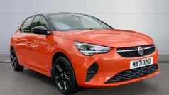 Used 2022 Vauxhall Corsa Hatchback | £12,131 (Fair price)
