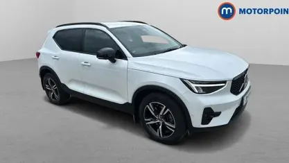 Used Volvo XC40 Plus 163 HP (119 kW) 2026 SUV