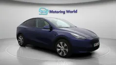 Used 2023 Tesla Model Y RWD SUV | £26,700 (Fair price)