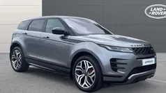 Used 2023 Land Rover Range Rover evoque Autobiography Hatchback | £33,721 (Fair price)