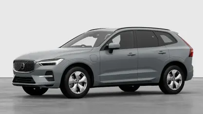 New Volvo XC60 Core 334 HP (245 kW) 2026 SUV