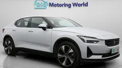 Used 2022 Polestar 2 Standard Range Single Motor Hatchback | £18,000 (Fair price)