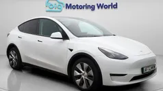 Used 2023 Tesla Model Y Long Range AWD SUV | £24,100 (Fair price)