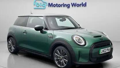 Usado Mini Cooper Level 3 135 kW (184 CV) 2023 Utilitario