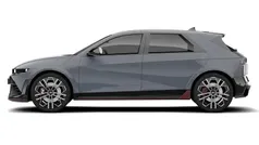 New 2025 Hyundai Ioniq 6 Sedan | £65,800 (Fair price)