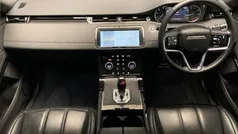 Used 2023 Land Rover Range Rover evoque SE Dynamic Hatchback | £25,024 (Super price)