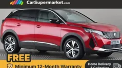 Used 2023 Peugeot 3008 Allure+ Estate | £16,497 (Fair price)