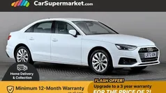 Used 2022 Audi A4 Comfort Sedan | £18,397 (Super price)