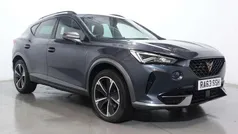 Used 2024 Cupra Formentor SUV | £16,200 (Super price)