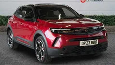 Used 2025 Vauxhall Mokka SUV | £15,350 (Fair price)
