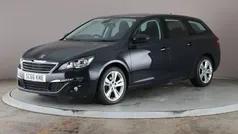 Used 2016 Peugeot 308 Active Estate | £6,136 (Fair price)