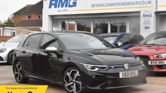 Used 2024 VW Golf VIII R Hatchback | £27,990 (Good price)