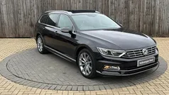 Used 2020 VW Arteon R-line Hatchback | £16,299 (Good price)