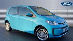 Used 2018 VW up! Move Hatchback | £6,632 (Fair price)