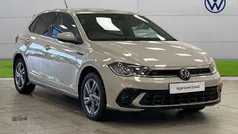 Used 2022 VW Polo R-line Hatchback | £18,976 (Fair price)