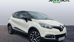 Other Used 2015 Renault Captur Dynamique SUV | £6,495 (Good price)