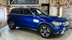 Used 2021 Mercedes GLC220 Estate | £23,495 (Super price)
