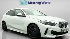 Used 2020 BMW 118 M Sport Hatchback | £17,600 (Fair price)