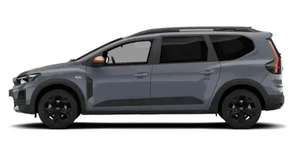 Nowe Dacia Jogger Expression 158 KM (116 kW) 2026 Minivan
