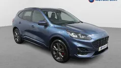 Used 2020 Ford Kuga ST-Line SUV | £19,549 (Fair price)