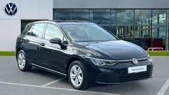 Used 2022 VW Golf VIII Life Hatchback | £18,726 (Super price)