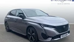 Used 2025 Peugeot 308 GTi Hatchback | £19,966 (Good price)