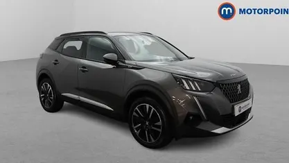 Used 2021 Peugeot 2008 Premium SUV | £14,549 (Fair price)