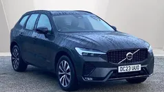Used 2023 Volvo XC60 Plus SUV | £35,004 (Fair price)