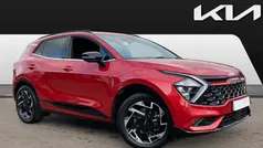 Used 2024 Kia Sportage GT-Line SUV | £24,913 (Fair price)
