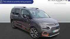 Used 2024 Citroën e-Berlingo XTR MPV | £17,727 (Fair price)